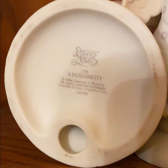 Ceramic - Picture 2 of 2